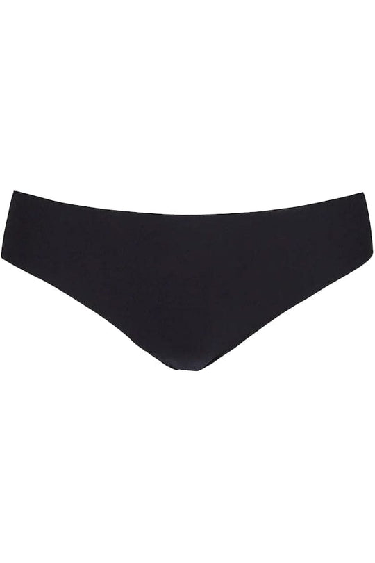 Butter Thong- Black