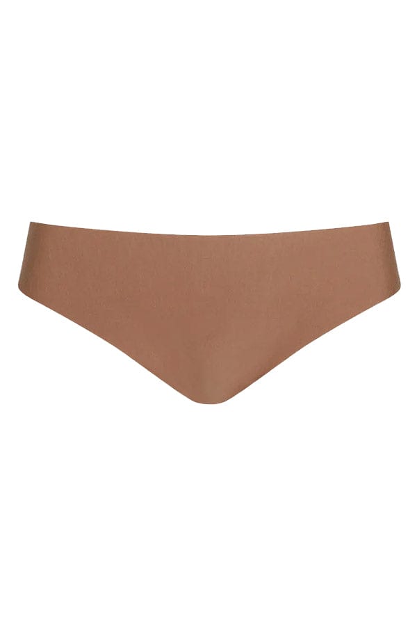 Commando Thong Butter Thong- Toffee