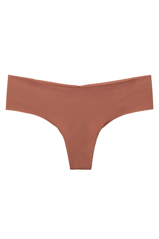 Free Cut Micro High Rise Bikini - Due