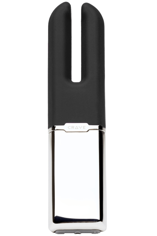 Duet Classic - Black/Silver