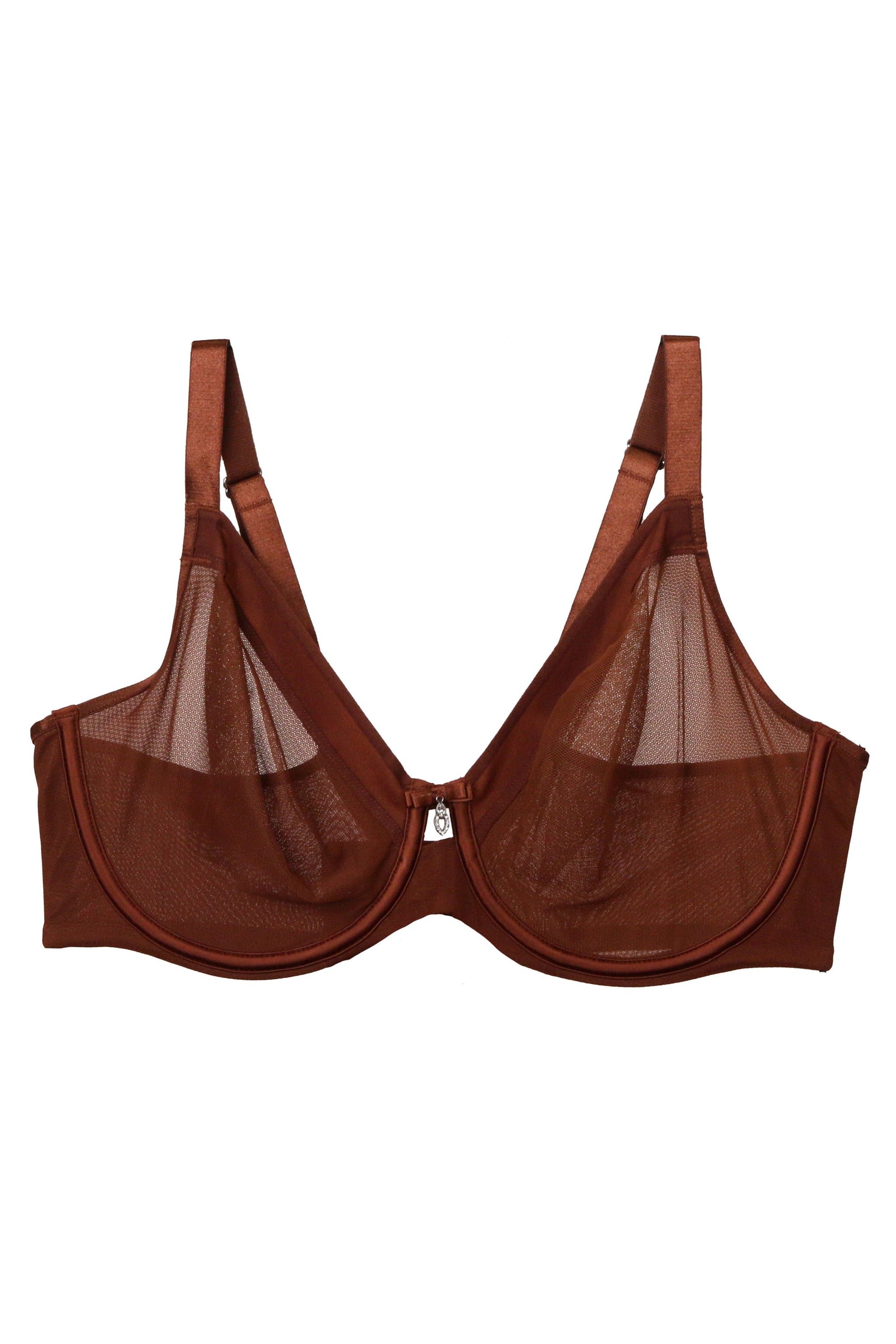 Buy Candy Silk Full Coverage Everyday Bra for Women [Size-36, Cup