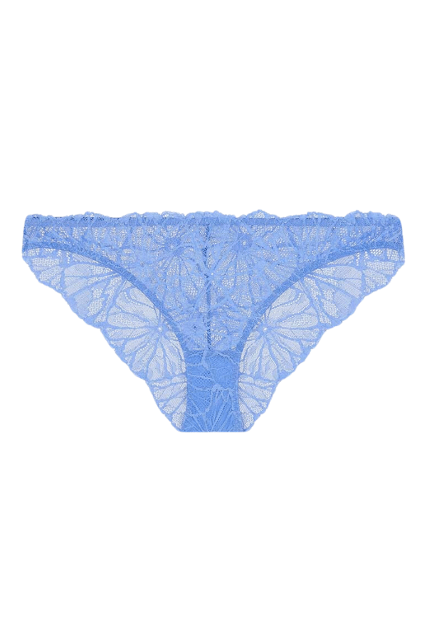 Dora Larsen Underwear Lena Graphic Lace Knicker
