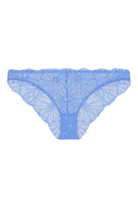 Lena Graphic Lace Knicker