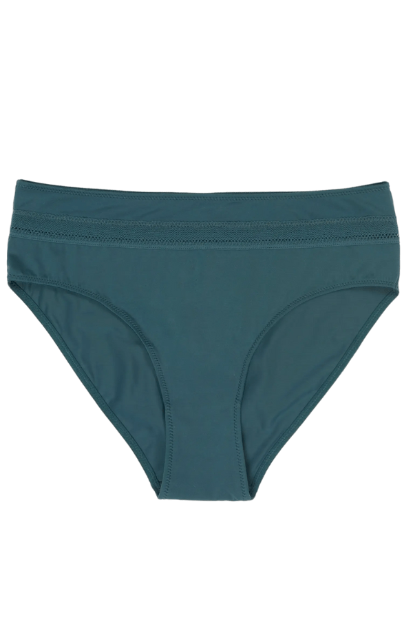 Else Briefs Nano Brief - Teal