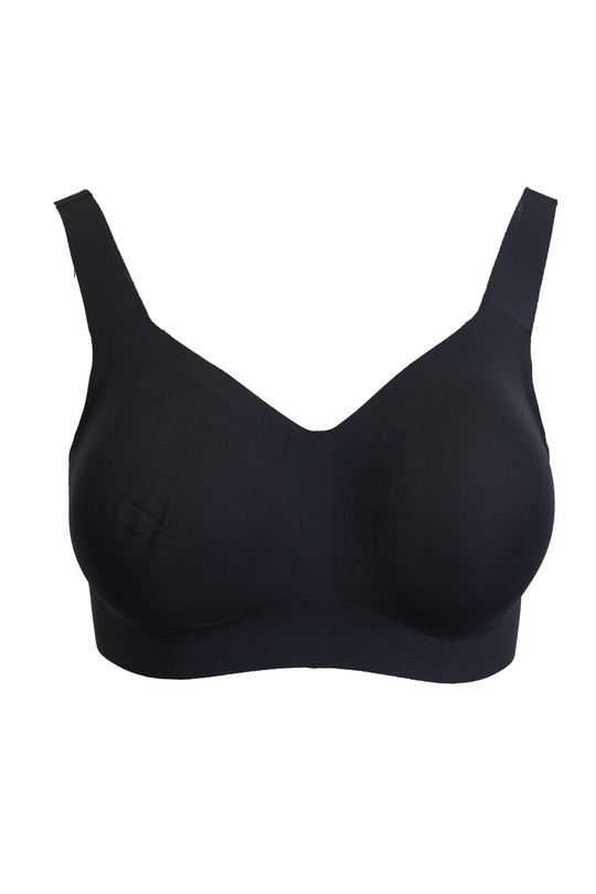 Beyond Bra - Black