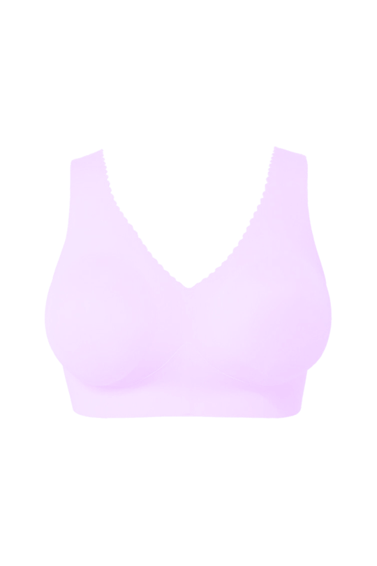 Evelyn Bra - Lavender
