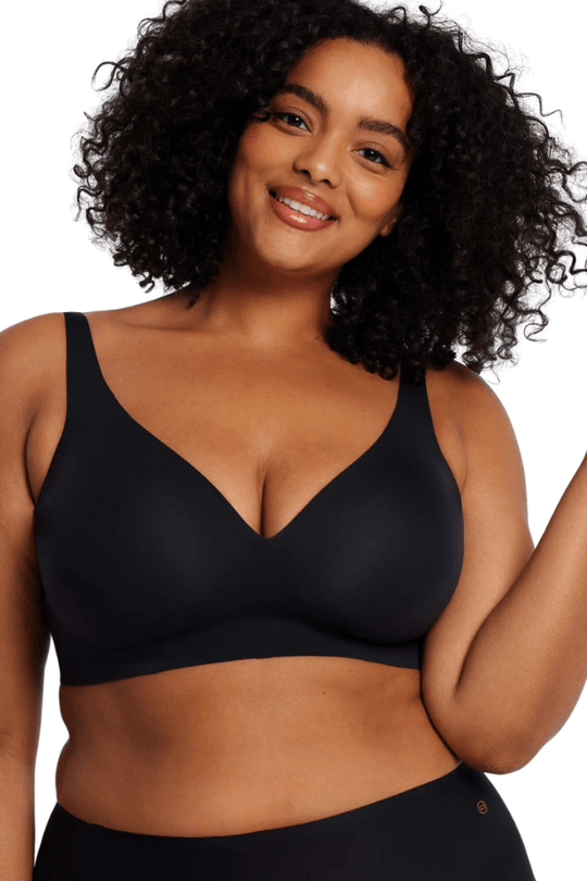 Truly Undetectable Sheer Shaper Short - Natural - Chérie Amour