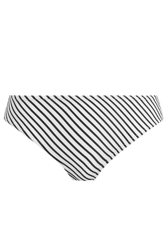 Jewel Cove Bikini Brief - Striped