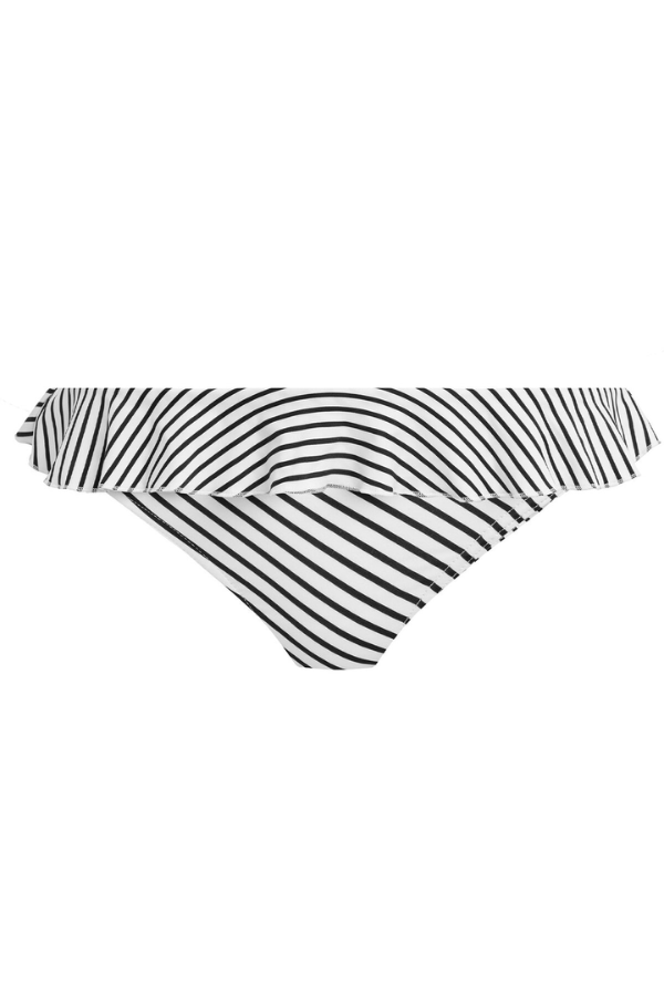 Freya Bikini Bottom Jewel Cove Italini Bikini Brief - Striped