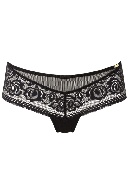 Encore Short - Black