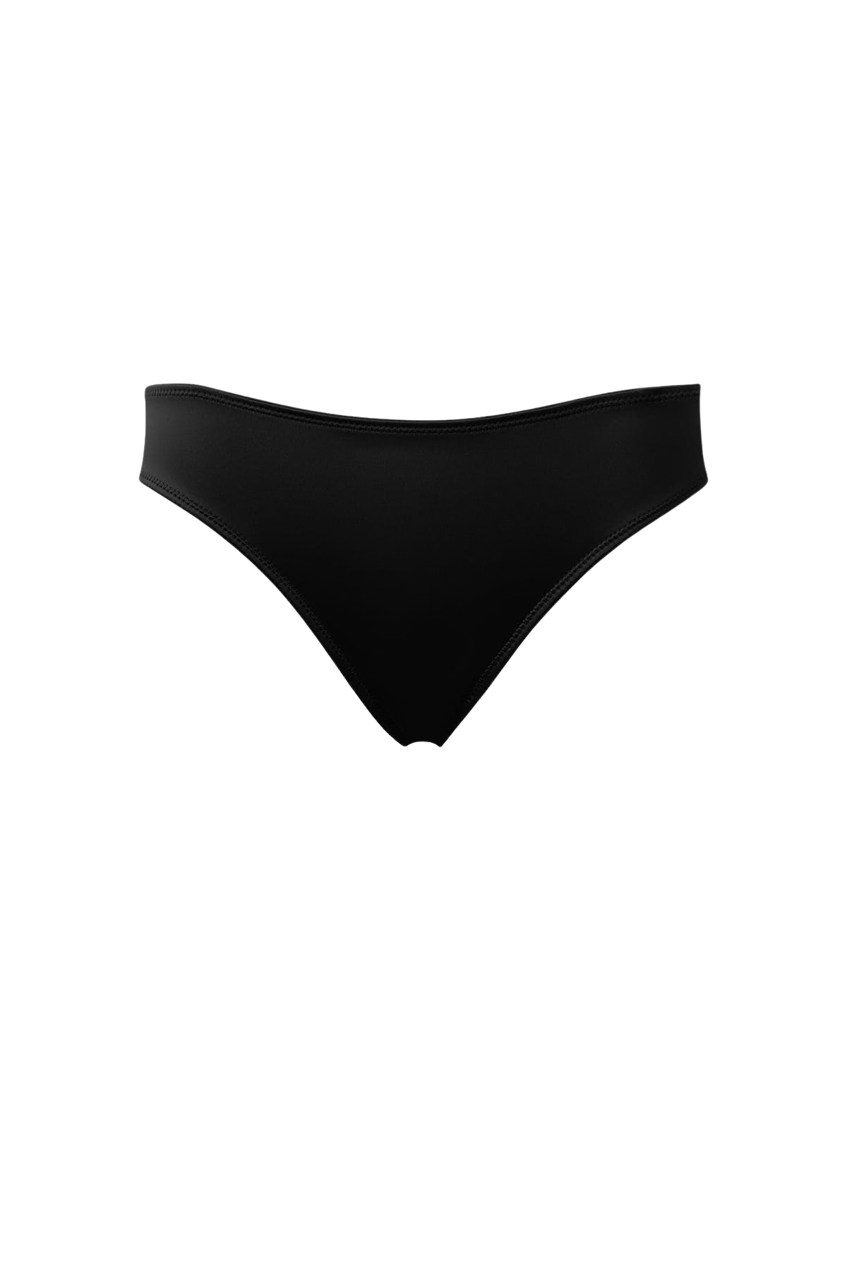 House of Desire Allegra Liquid Satin Hipster