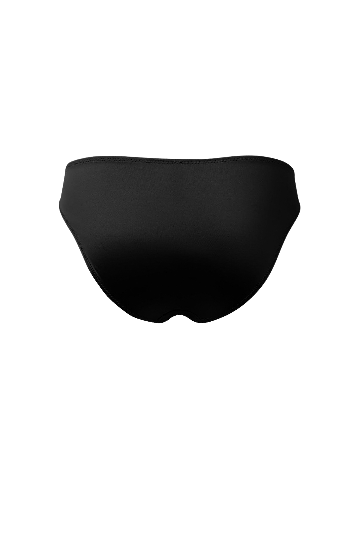 House of Desire Allegra Liquid Satin Hipster