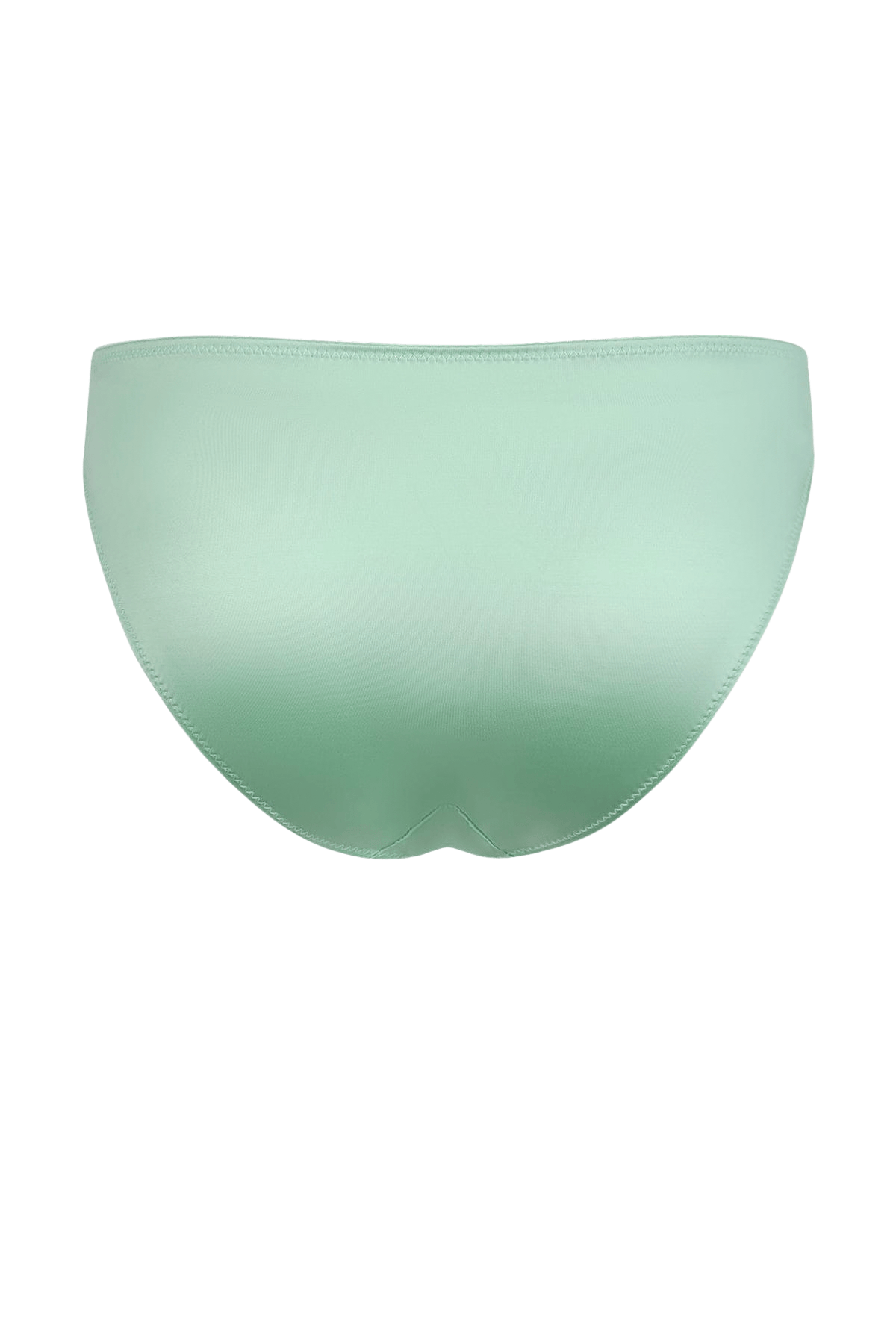 House of Desire Allegra Liquid Satin Hipster