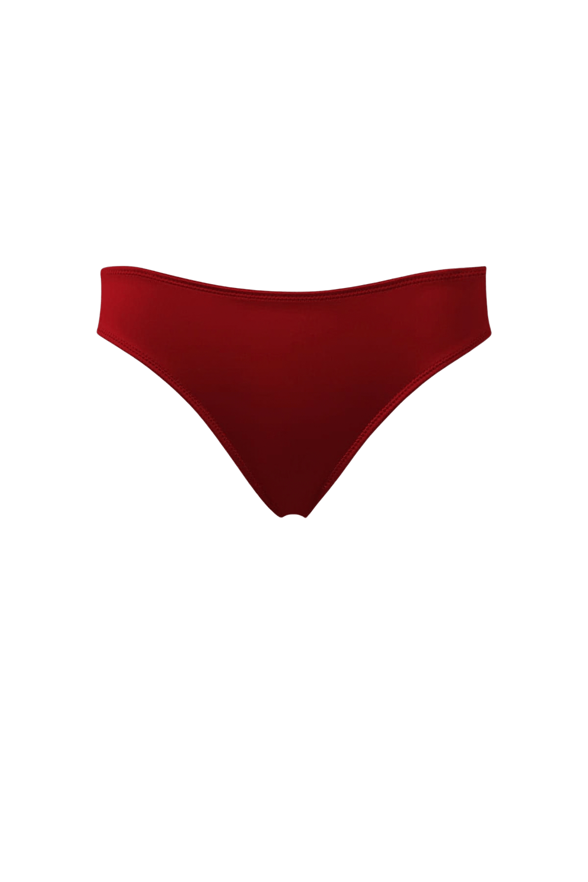 House of Desire Allegra Liquid Satin Hipster