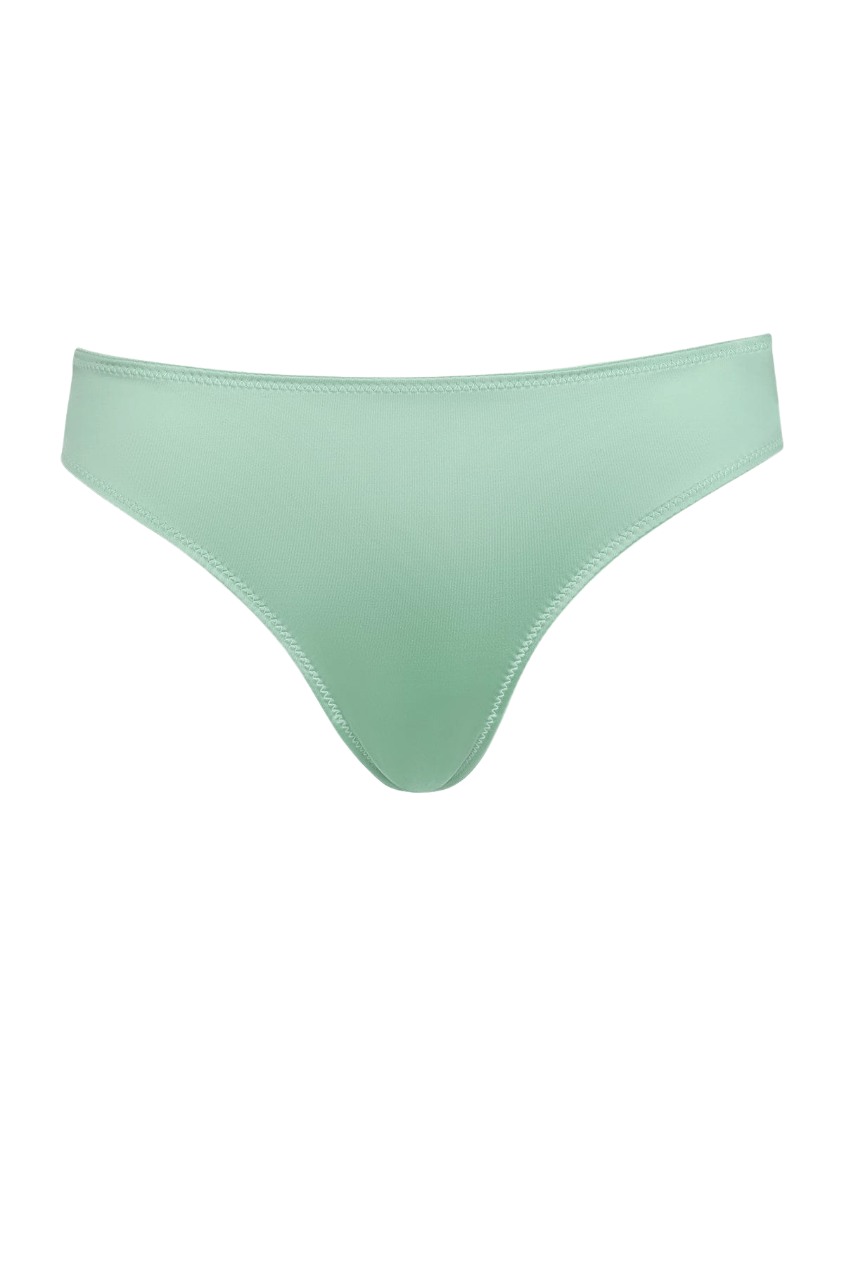 House of Desire Allegra Liquid Satin Hipster
