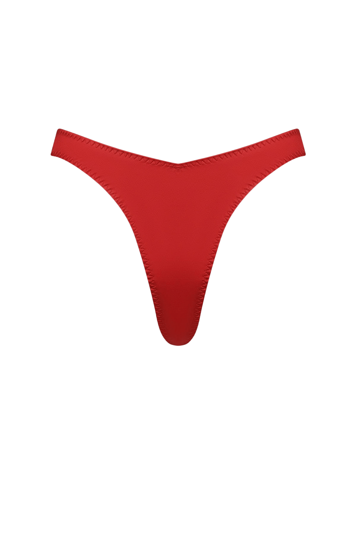 House of Desire Allegra Silky Micro Tanga