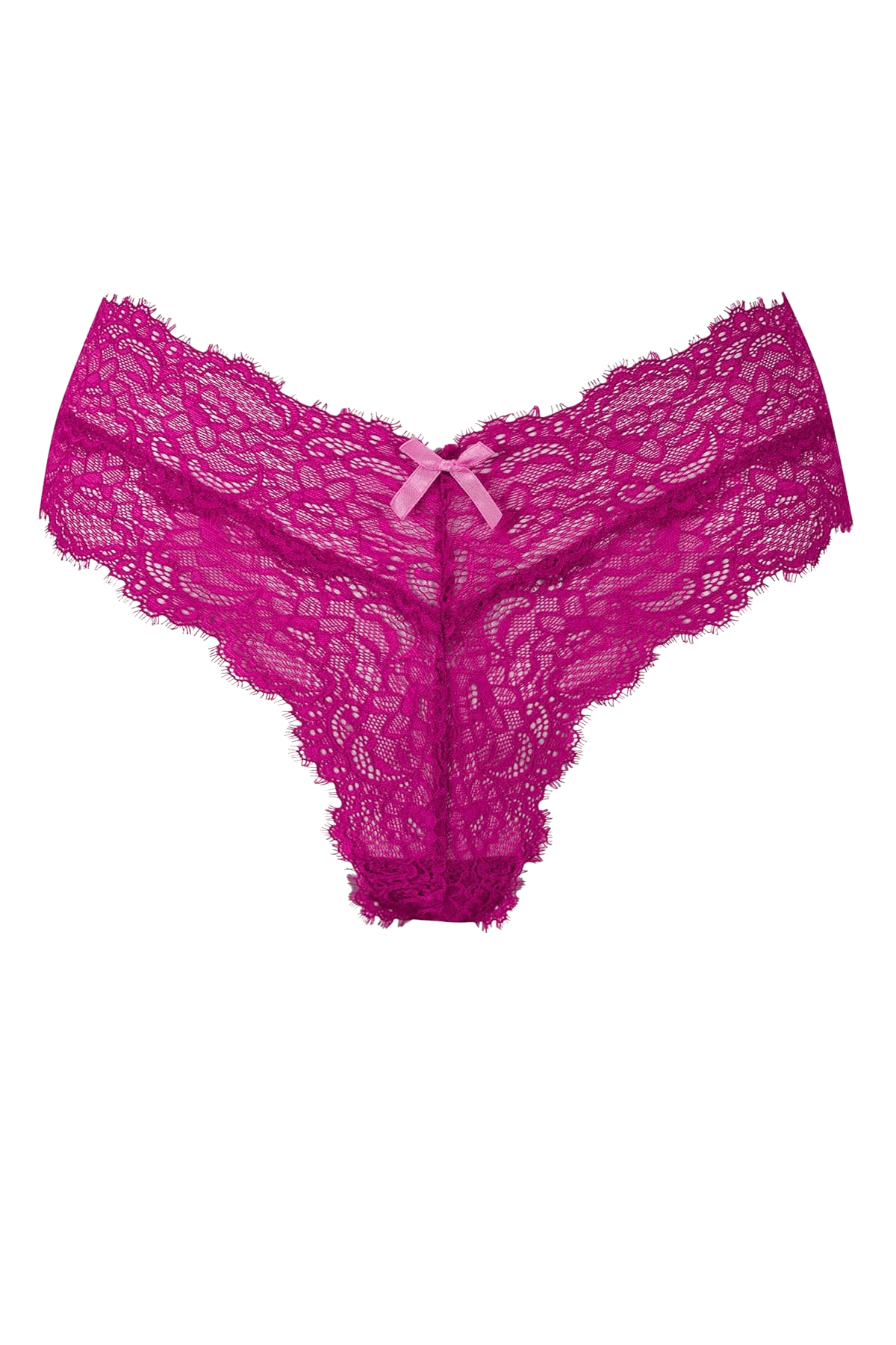 House of Desire Lana Lace V Front G-String