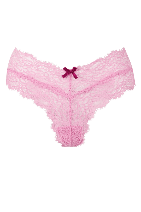 Lana Lace V Front G-String