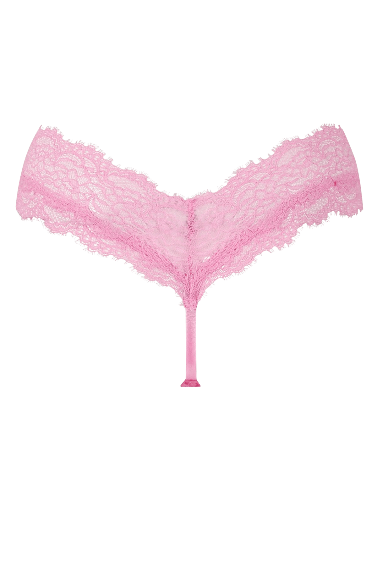 House of Desire Lana Lace V Front G-String
