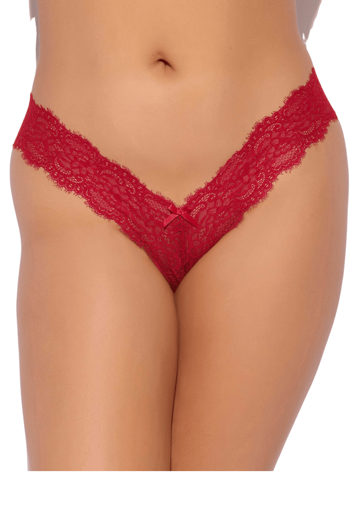House of Desire PANTY Lana Lace V-Thong