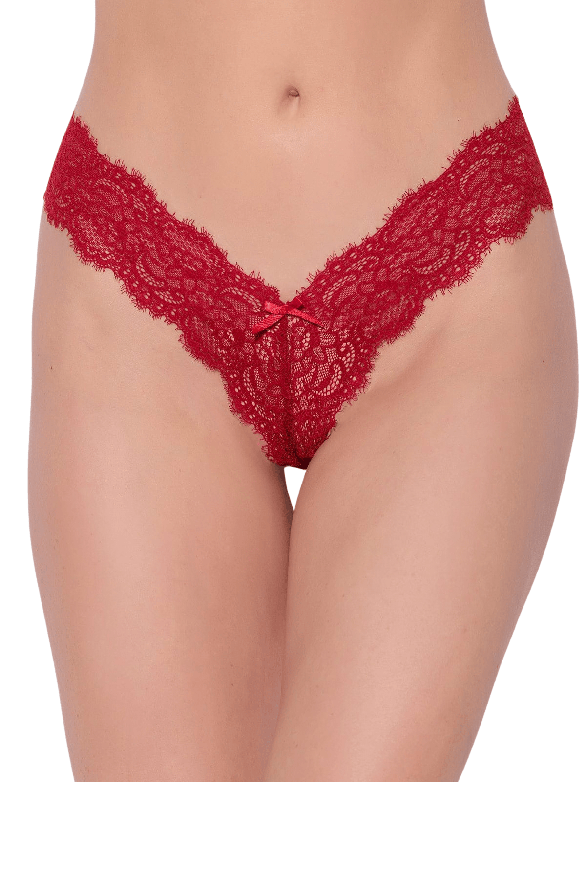 House of Desire PANTY Lana Lace V-Thong