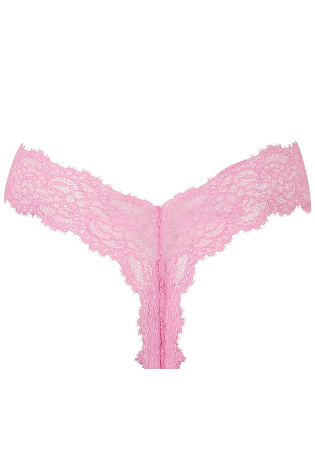 House of Desire PANTY Lana Lace V-Thong
