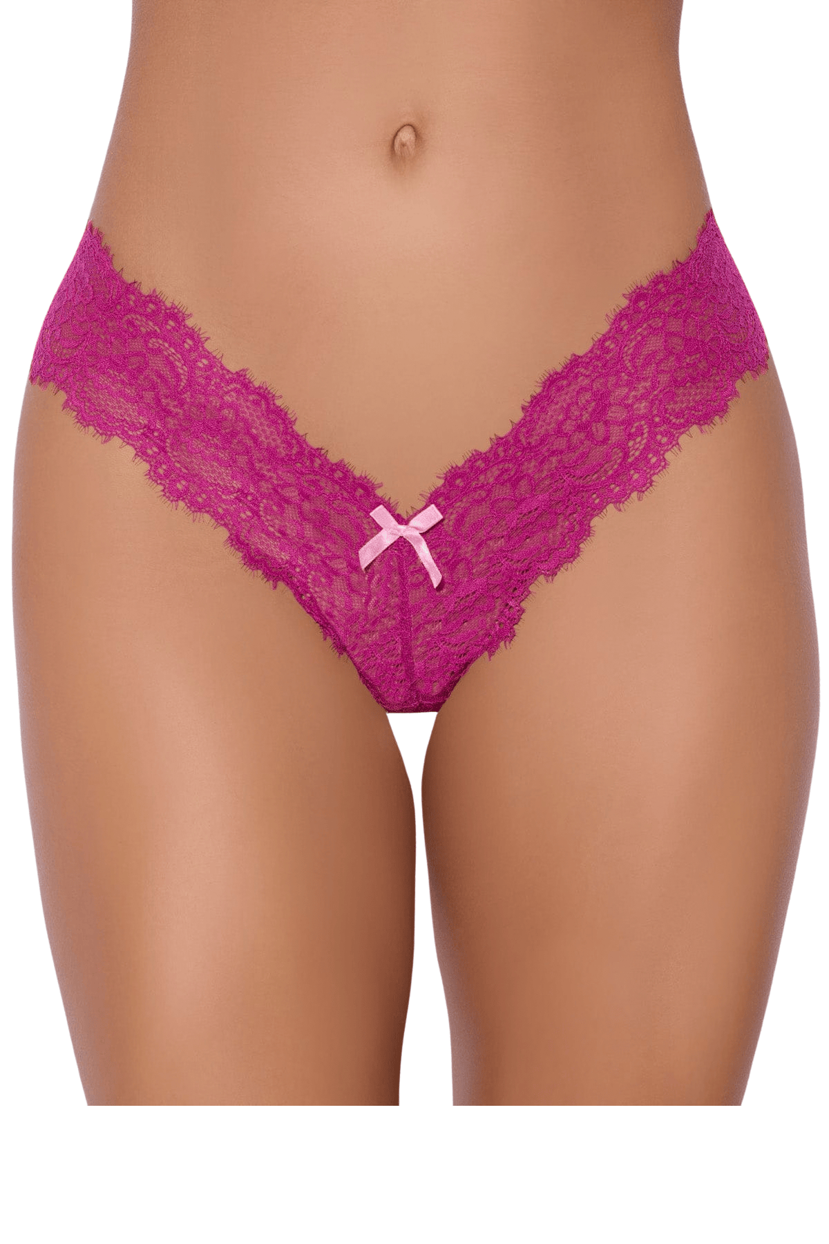 House of Desire PANTY Lana Lace V-Thong