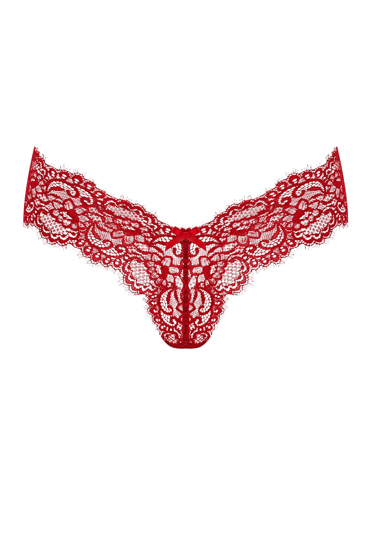 House of Desire PANTY Lana Lace V-Thong