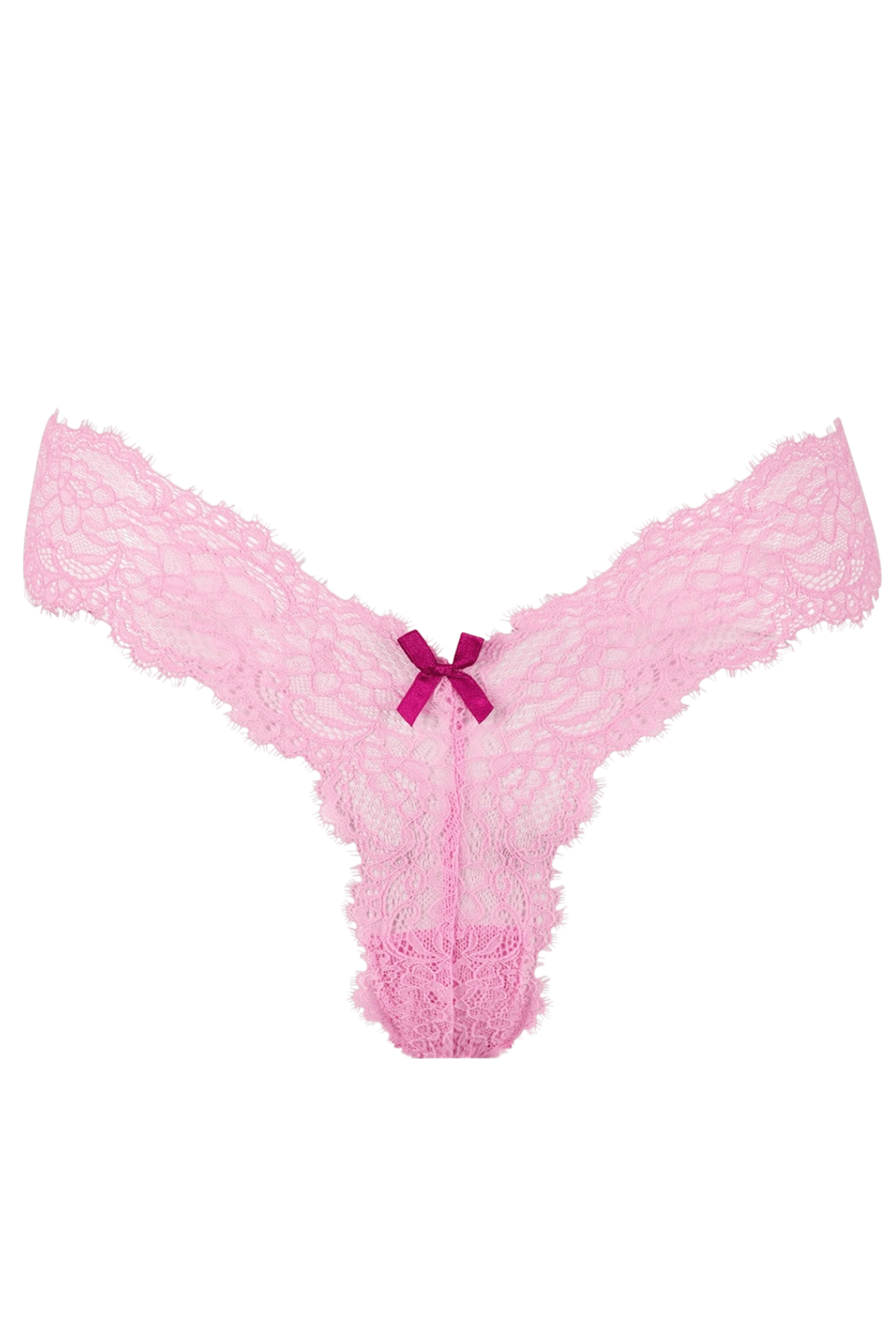 House of Desire PANTY Lana Lace V-Thong