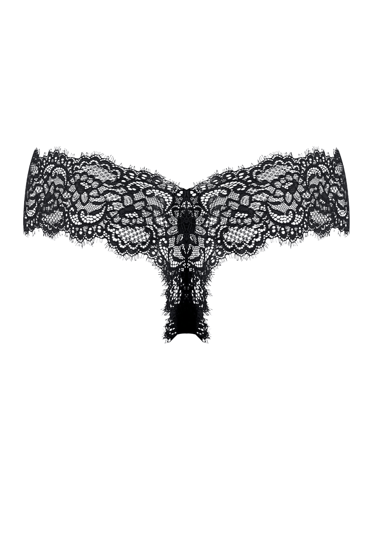 House of Desire PANTY Lana Lace V-Thong