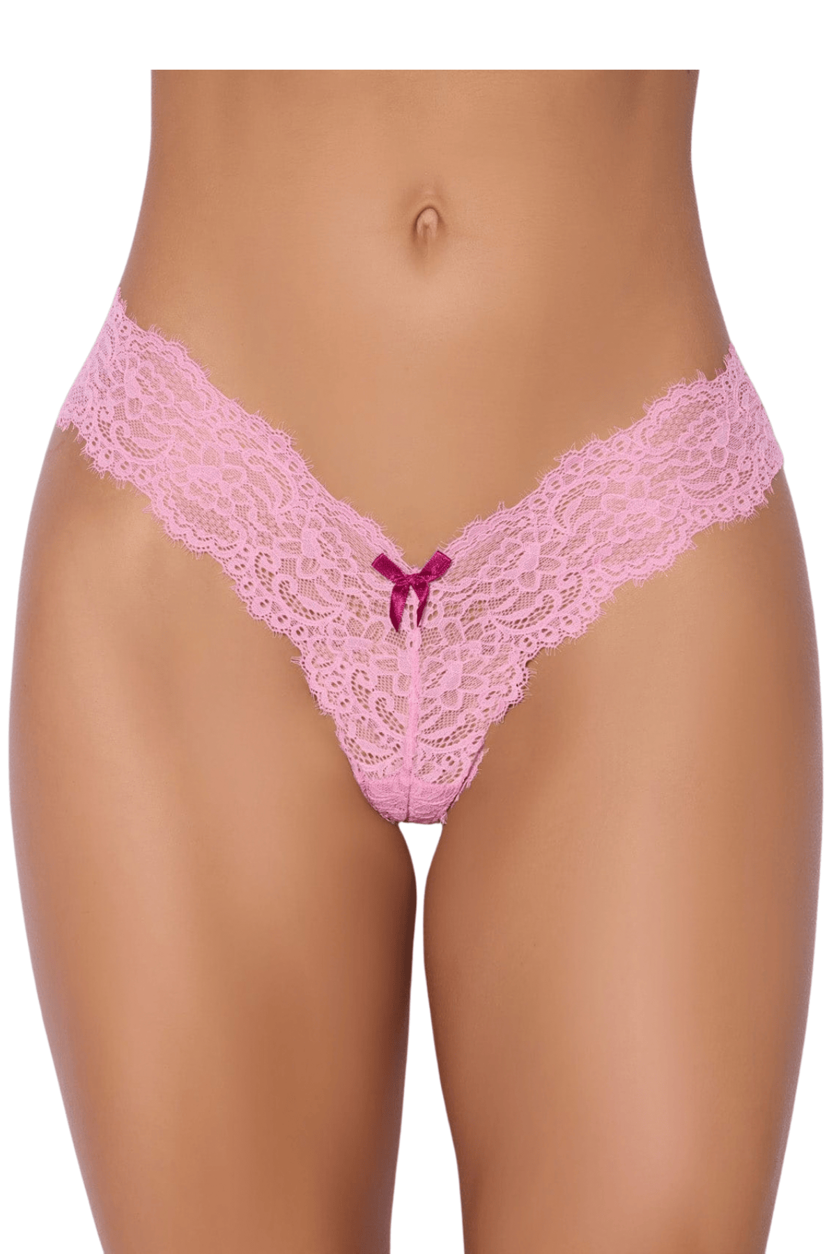 House of Desire PANTY Lana Lace V-Thong
