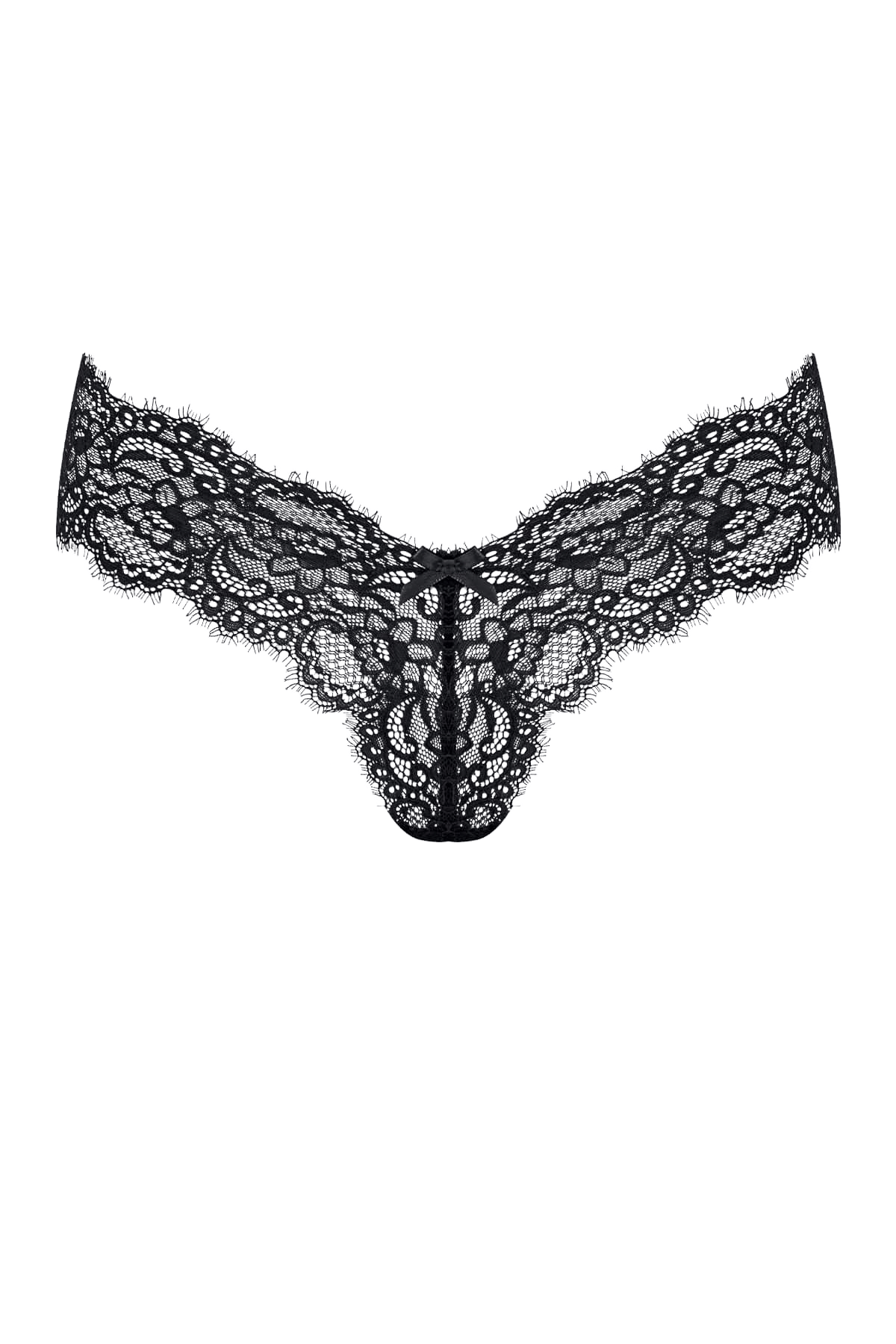 House of Desire PANTY Lana Lace V-Thong