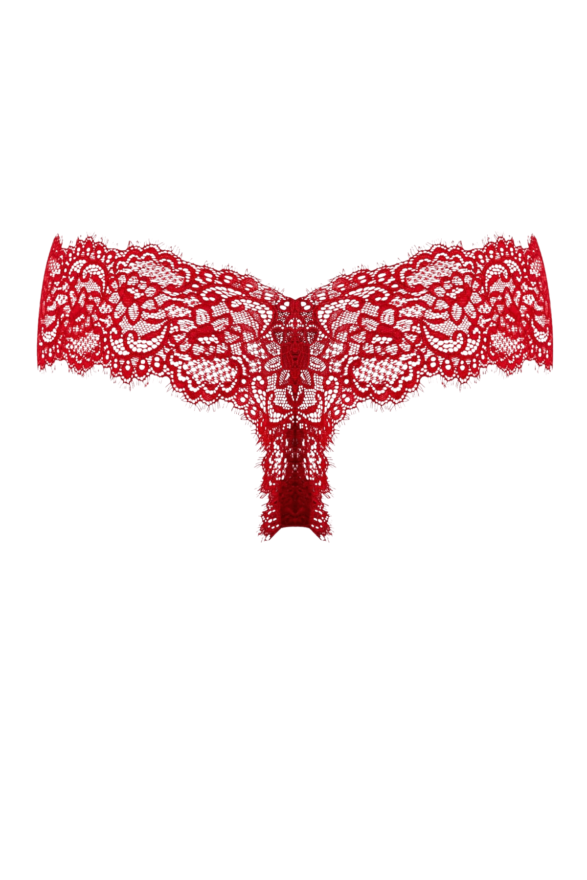 House of Desire PANTY Lana Lace V-Thong