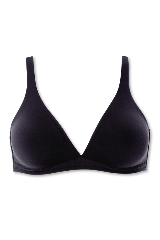 Grand Jeu Bralette - Black