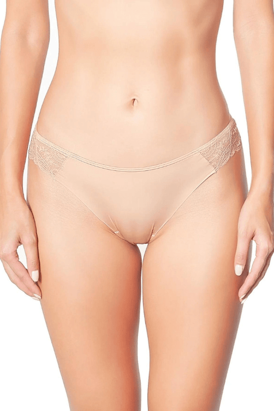 Grand Jeu Tanga - Nude