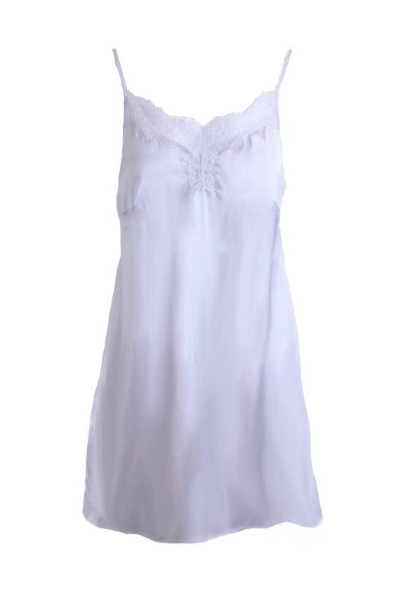 iCollection Chemise Light-Lilac / S Mia Chemise - Lilac