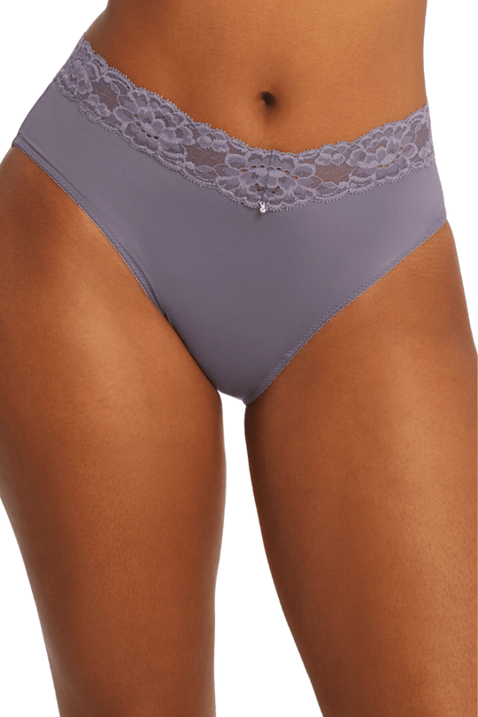 Brief - Purple Cloud