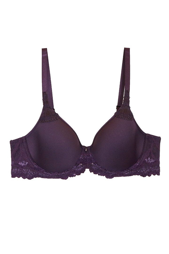 Royale Sublime Spacer Bra - Purple