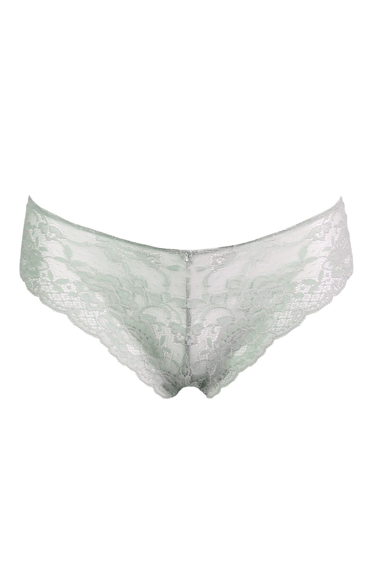 Montelle Panty Brazilian Panty- Sage