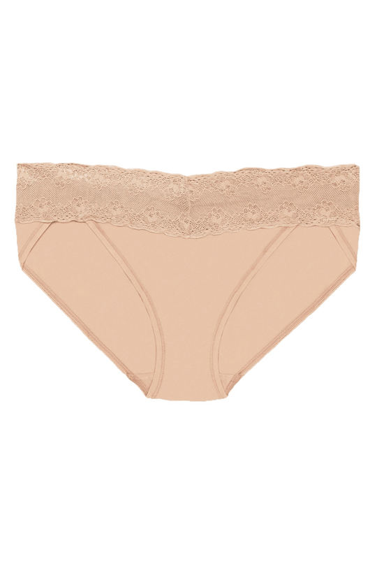 Bliss Perfection One Size V-Kini- Cafe