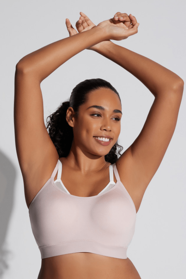 Natori underwire best sale sports bra