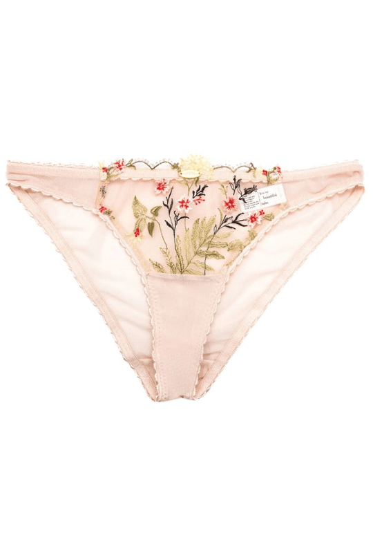 Finley Bikini Knicker