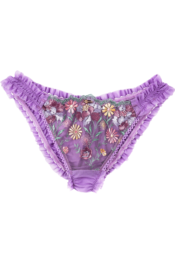 Nette Rose Bikini Oakley Bikini Knicker