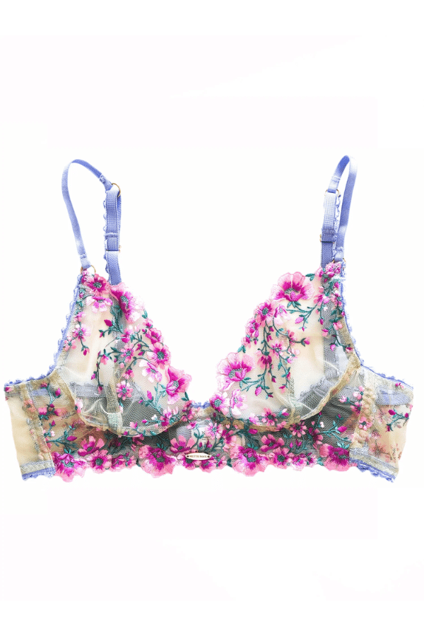 Nette Rose Bralette Bobbie Cup Bra