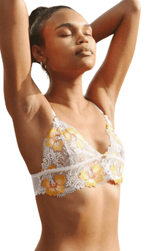 Buttercup Midline Bralette