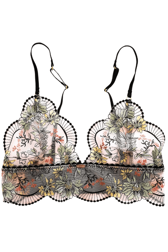 Ghana Midline Bralette