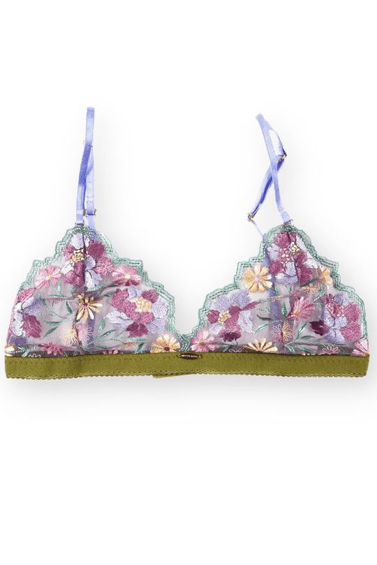 Oakley Triangle Bralette