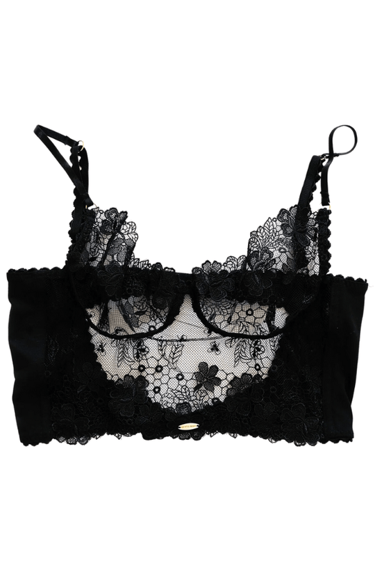 Tokyo Longline Bralette