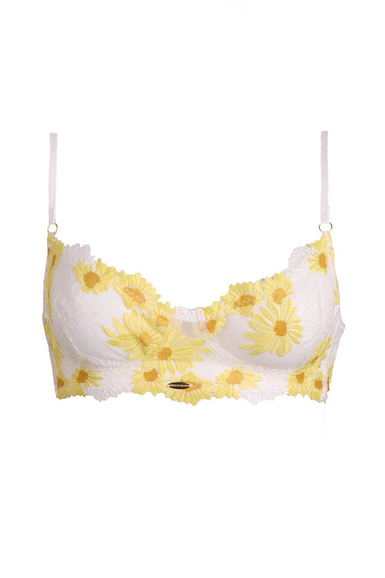 Zoey Tiny Cup Bra