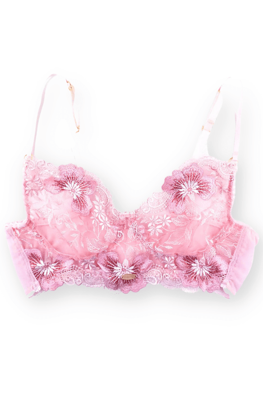 Rosie Cup Bra